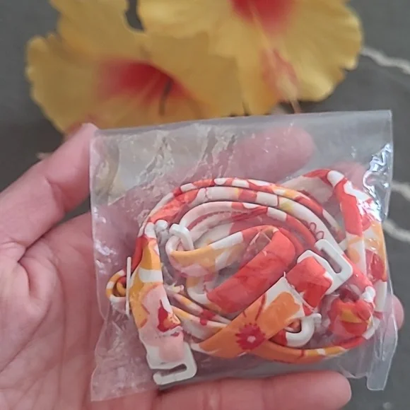 Aerie Floral Swimsuit - Picture 6 of 6